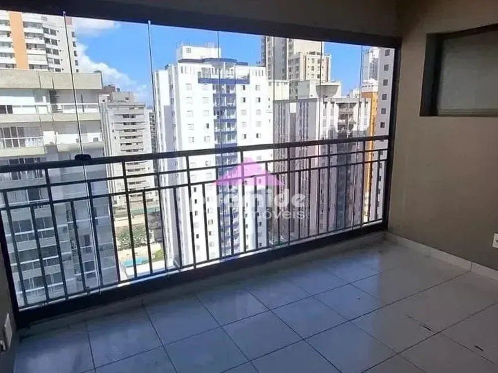 Apartamento, 1 quarto, 55 m² - Foto 2