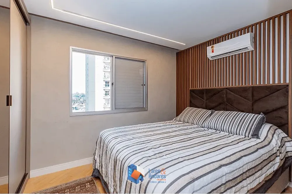 Apartamento, 1 quarto, 46 m² - Foto 4