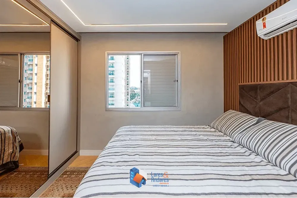 Apartamento, 1 quarto, 46 m² - Foto 3