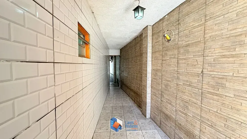 Casa, 3 quartos, 187 m² - Foto 4