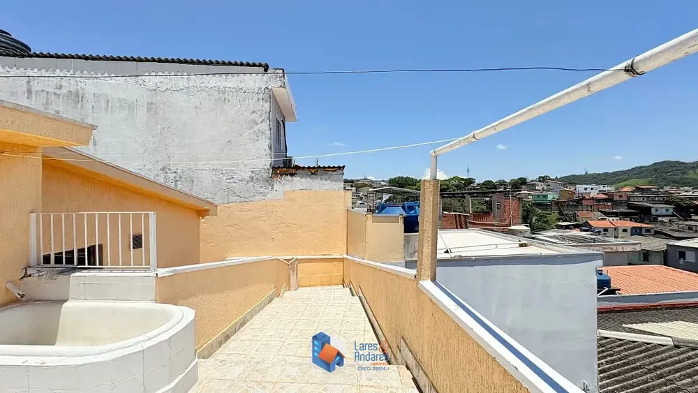 Casa, 3 quartos, 187 m² - Foto 3