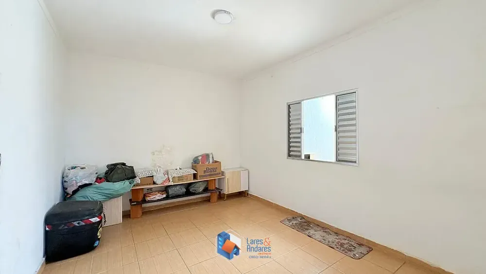 Casa, 3 quartos, 187 m² - Foto 2