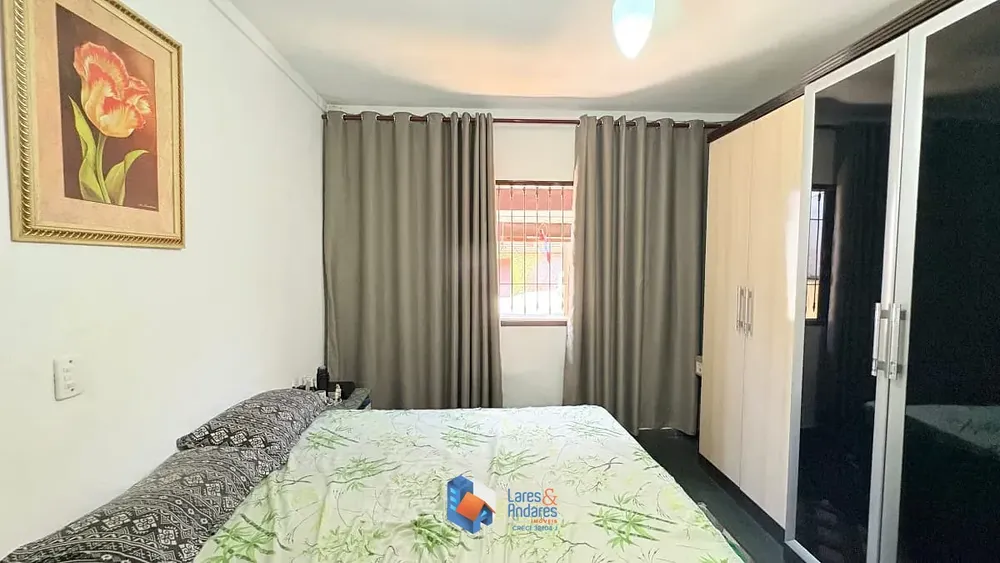 Casa, 3 quartos, 187 m² - Foto 1