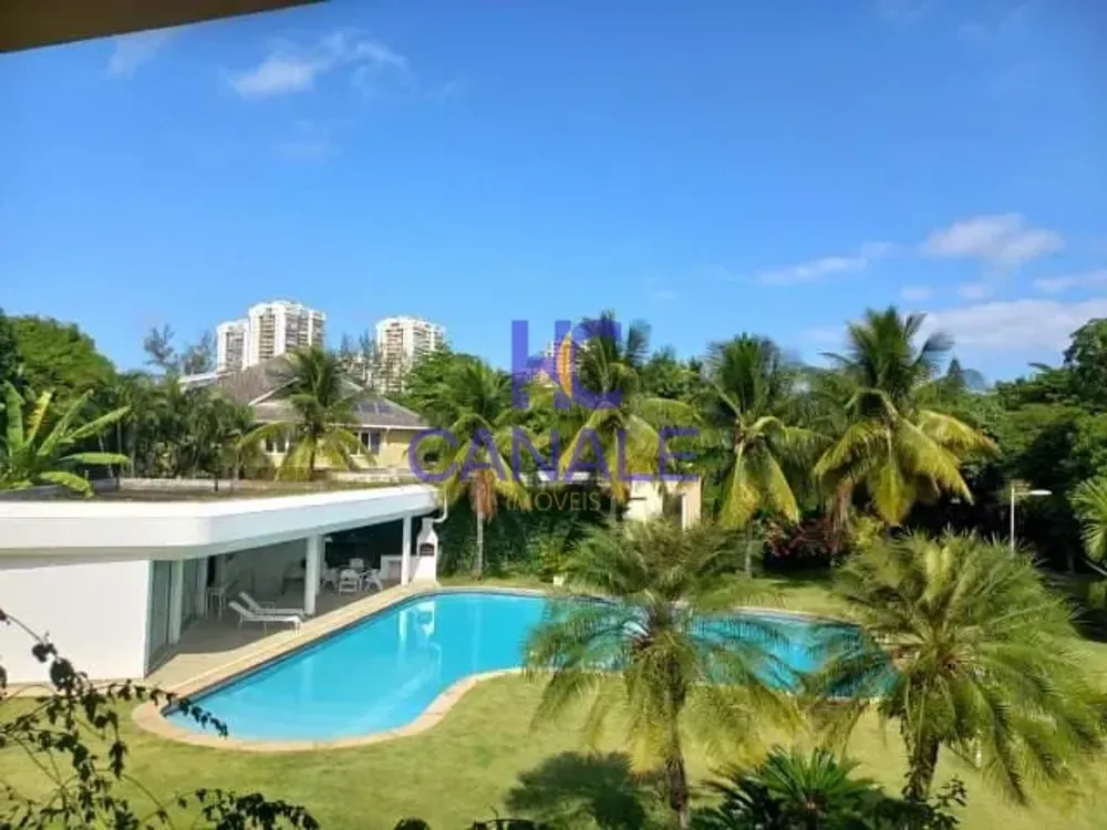 Casa, 5 quartos, 1000 m² - Foto 13