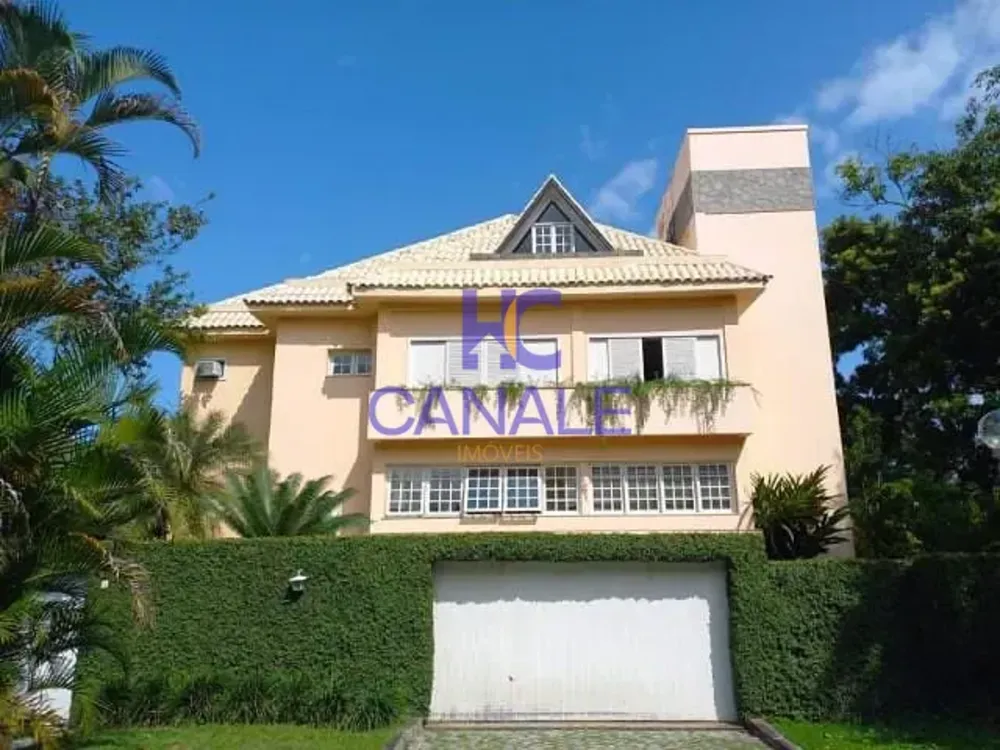 Casa, 5 quartos, 1000 m² - Foto 5