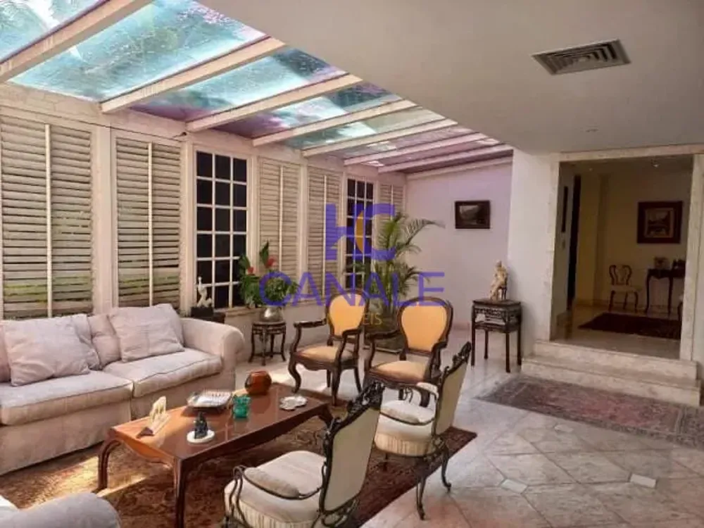Casa, 5 quartos, 1000 m² - Foto 14