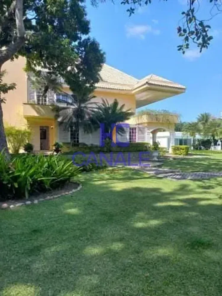 Casa, 5 quartos, 1000 m² - Foto 12