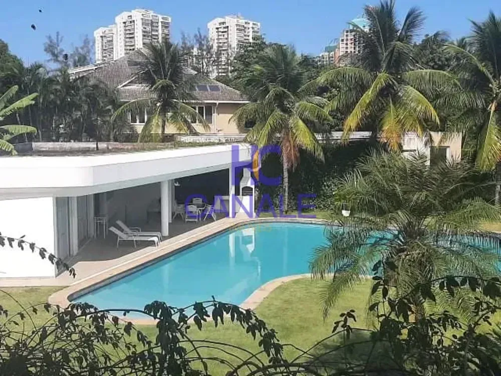 Casa, 5 quartos, 1000 m² - Foto 24