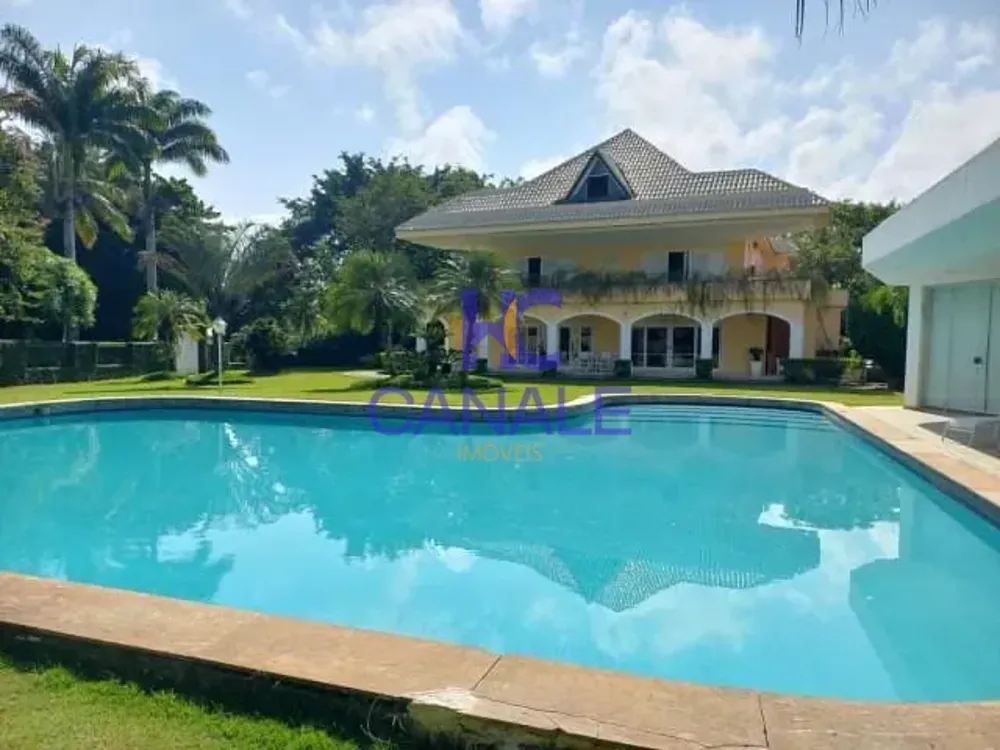 Casa, 5 quartos, 1000 m² - Foto 15