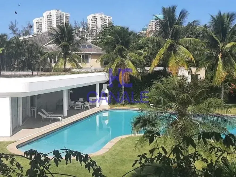 Casa, 5 quartos, 1000 m² - Foto 18