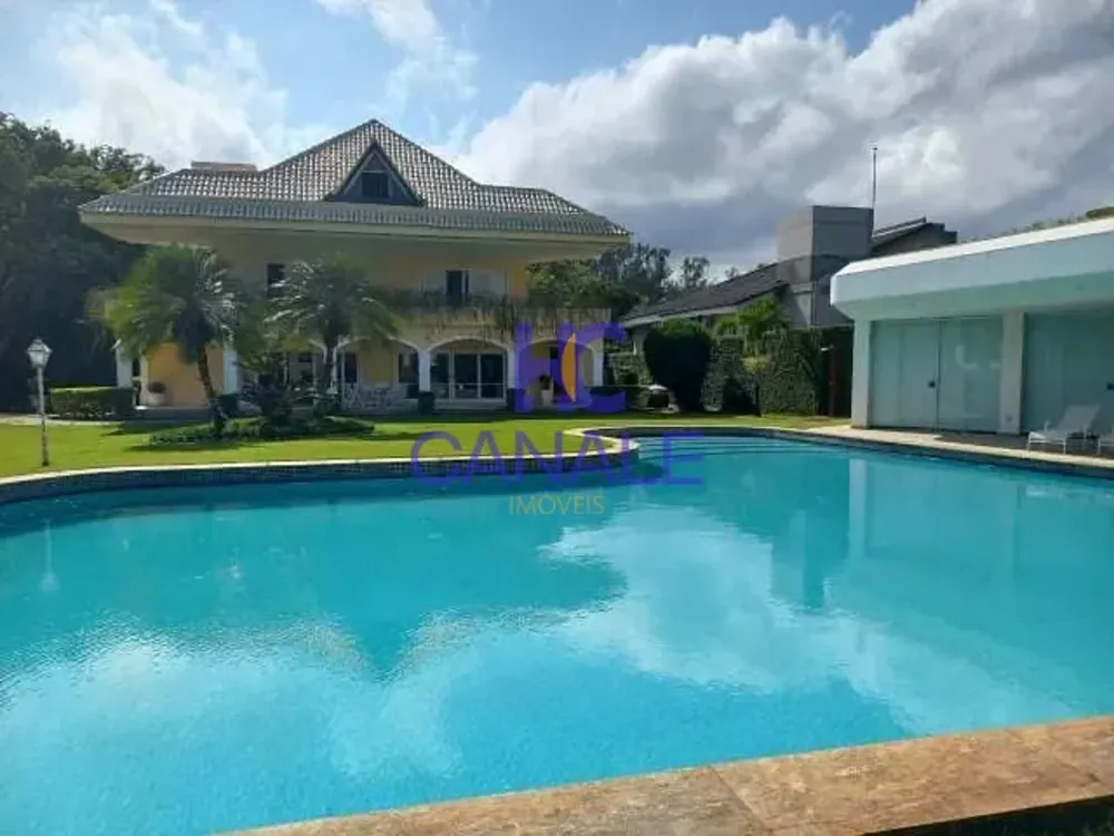 Casa, 5 quartos, 1000 m² - Foto 11