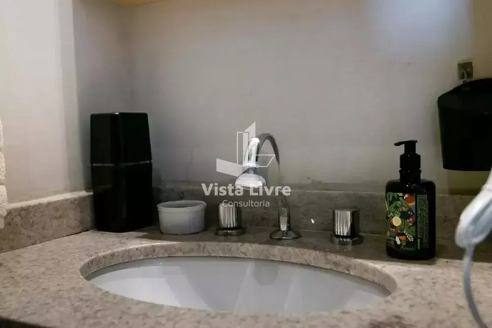 Apartamento, 1 quarto, 45 m² - Foto 2