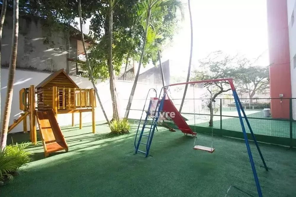 Apartamento, 1 quarto, 45 m² - Foto 4