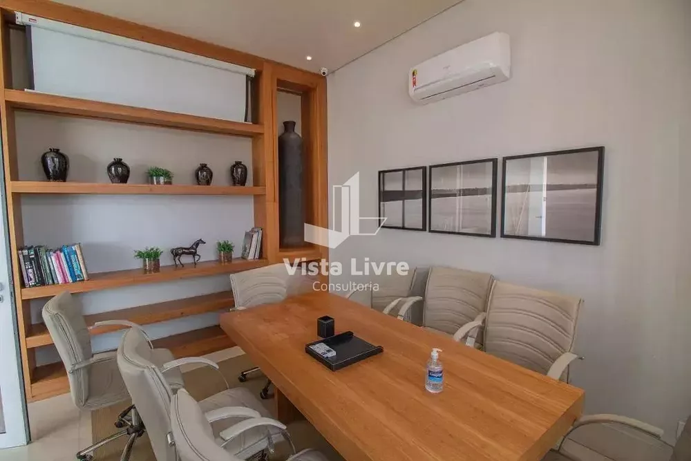 Apartamento, 1 quarto, 45 m² - Foto 3