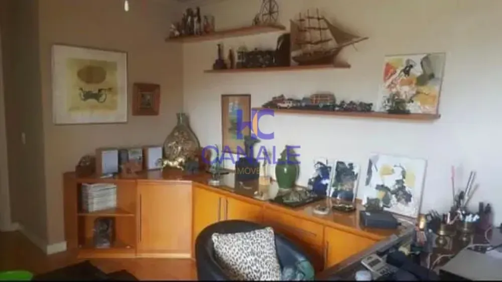 Casa, 4 quartos, 600 m² - Foto 27
