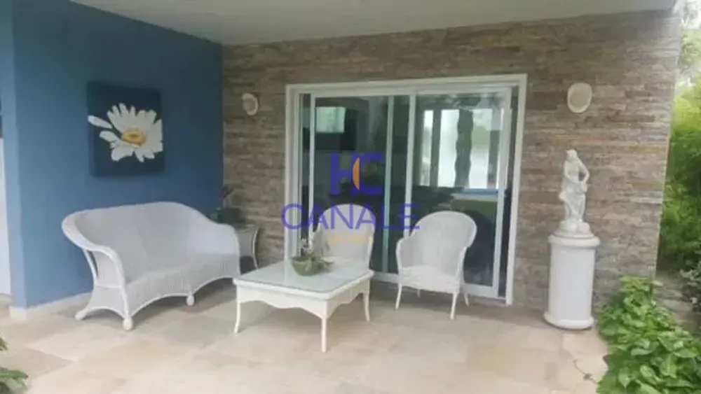Casa, 4 quartos, 600 m² - Foto 14
