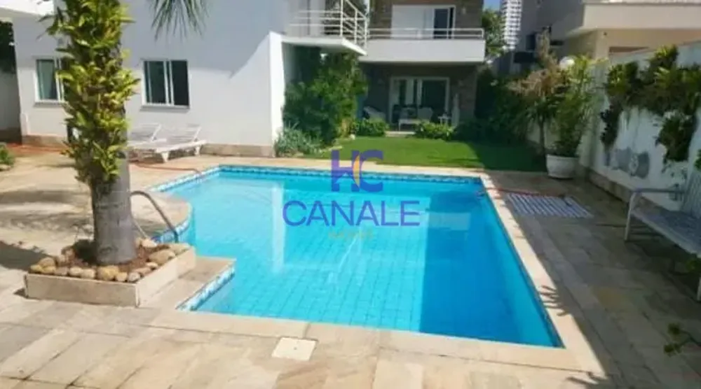 Casa, 4 quartos, 600 m² - Foto 34