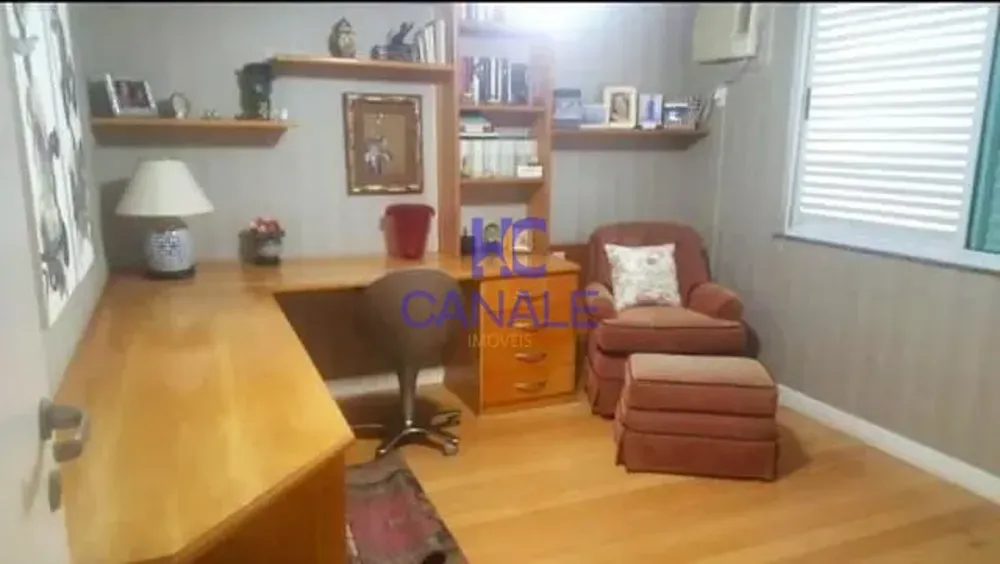 Casa, 4 quartos, 600 m² - Foto 35