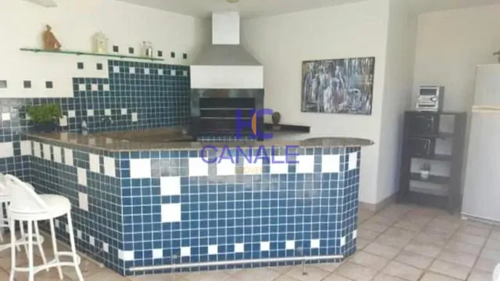 Casa, 4 quartos, 600 m² - Foto 23