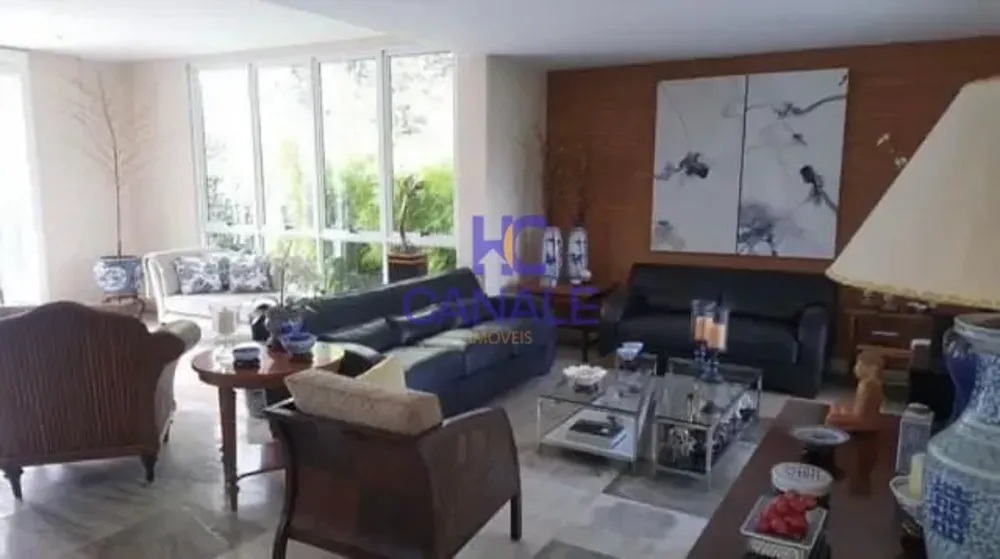 Casa, 4 quartos, 600 m² - Foto 12