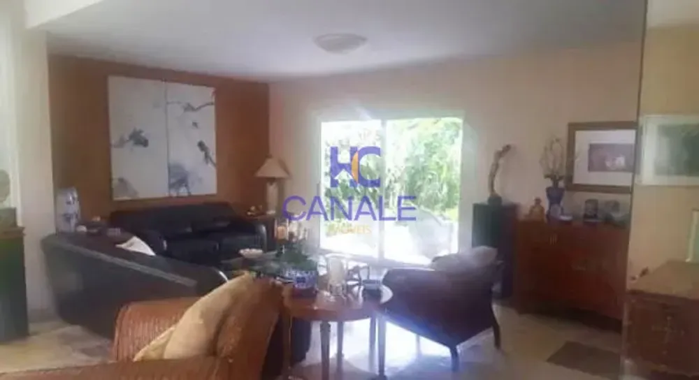 Casa, 4 quartos, 600 m² - Foto 9