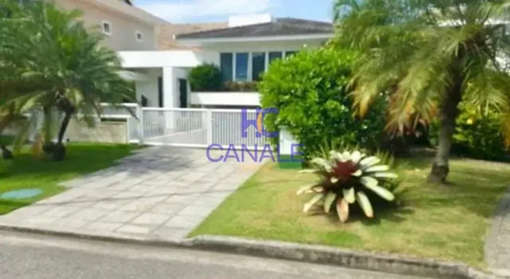 Casa, 4 quartos, 600 m² - Foto 19