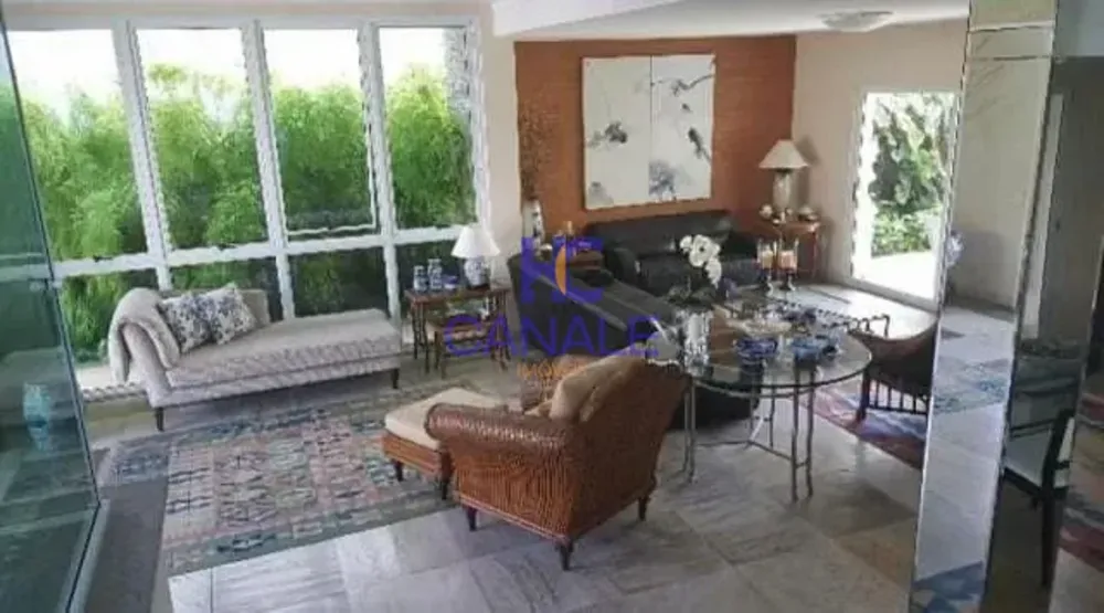 Casa, 4 quartos, 600 m² - Foto 25