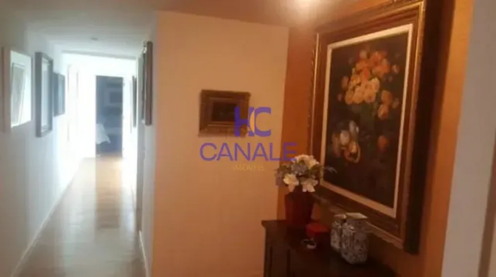 Casa, 4 quartos, 600 m² - Foto 37