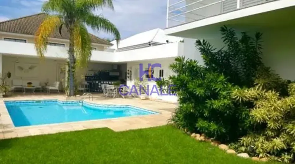 Casa, 4 quartos, 600 m² - Foto 33