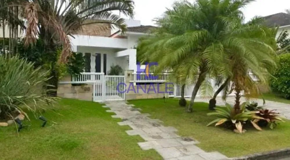 Casa, 4 quartos, 600 m² - Foto 7