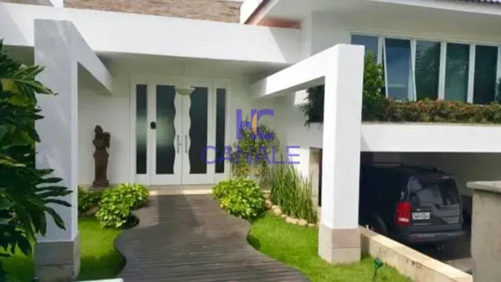Casa, 4 quartos, 600 m² - Foto 16