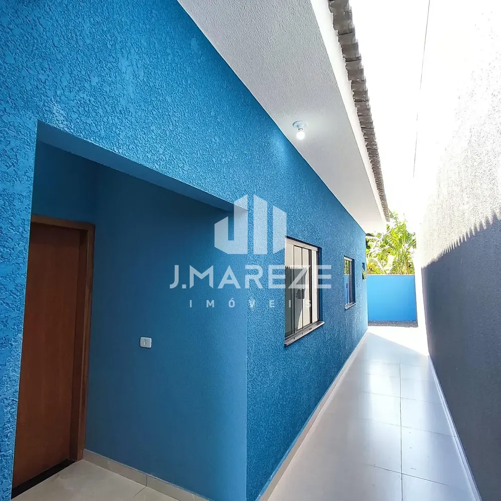 Casa, 3 quartos, 100 m² - Foto 4