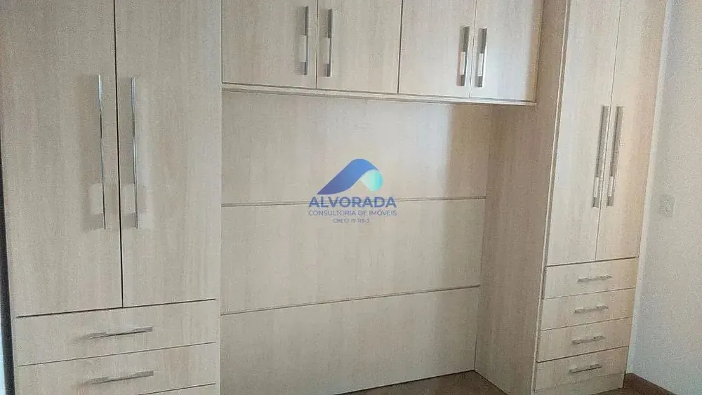 Apartamento, 2 quartos, 68 m² - Foto 3