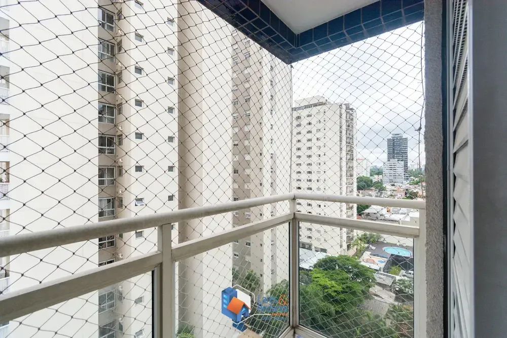 Apartamento, 3 quartos, 94 m² - Foto 1