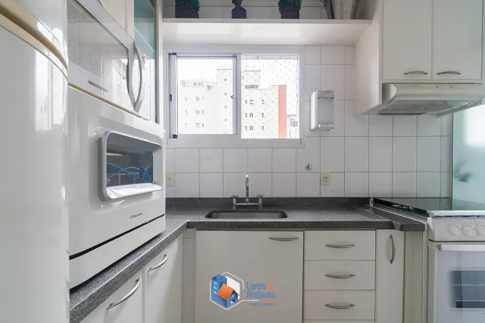 Apartamento, 3 quartos, 94 m² - Foto 3