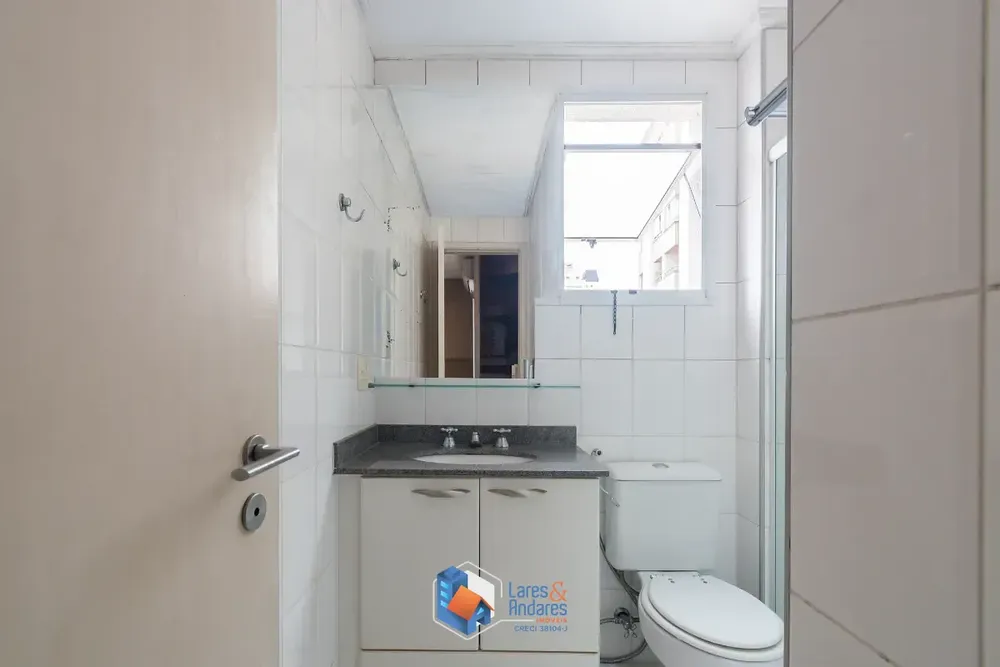 Apartamento, 3 quartos, 94 m² - Foto 2