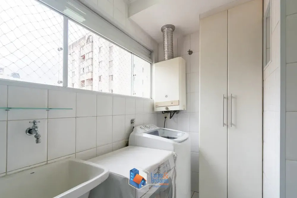Apartamento, 3 quartos, 94 m² - Foto 4