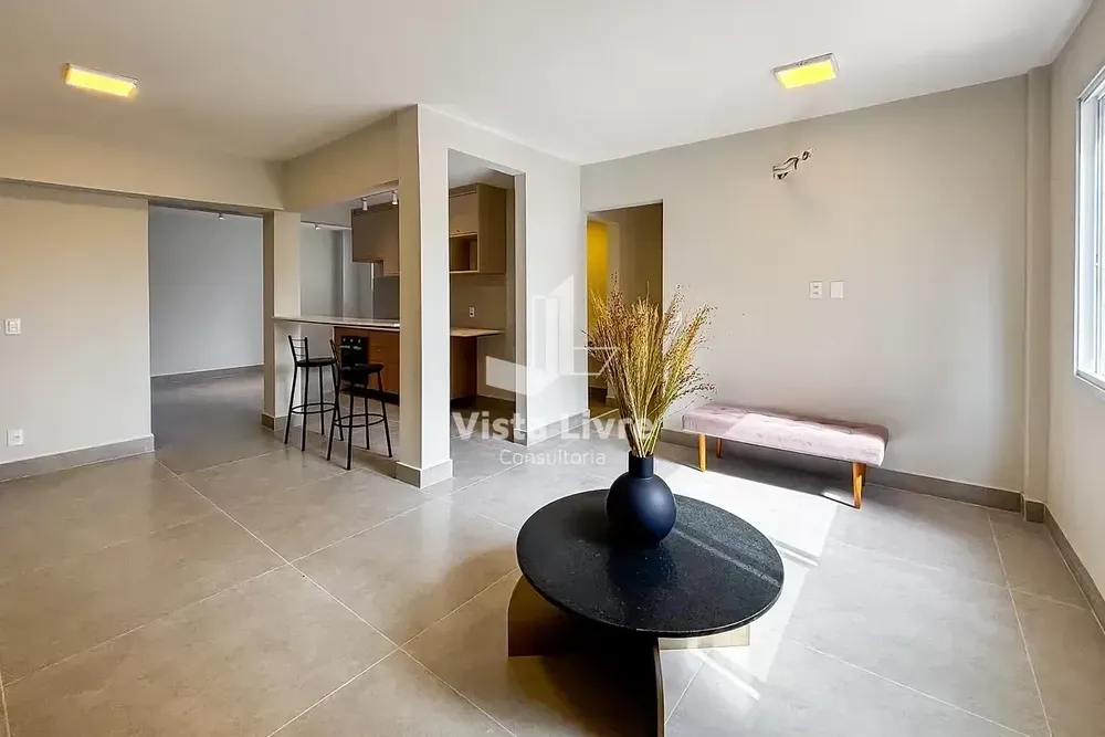 Apartamento, 2 quartos, 100 m² - Foto 4