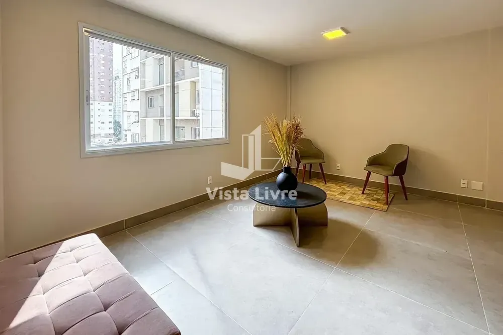 Apartamento, 2 quartos, 100 m² - Foto 2