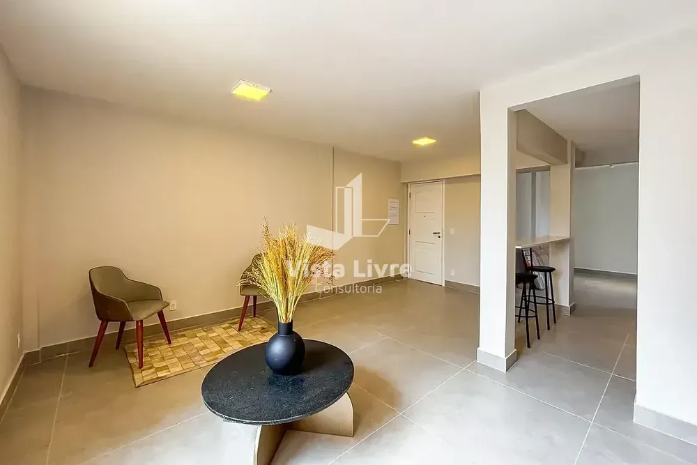Apartamento, 2 quartos, 100 m² - Foto 3