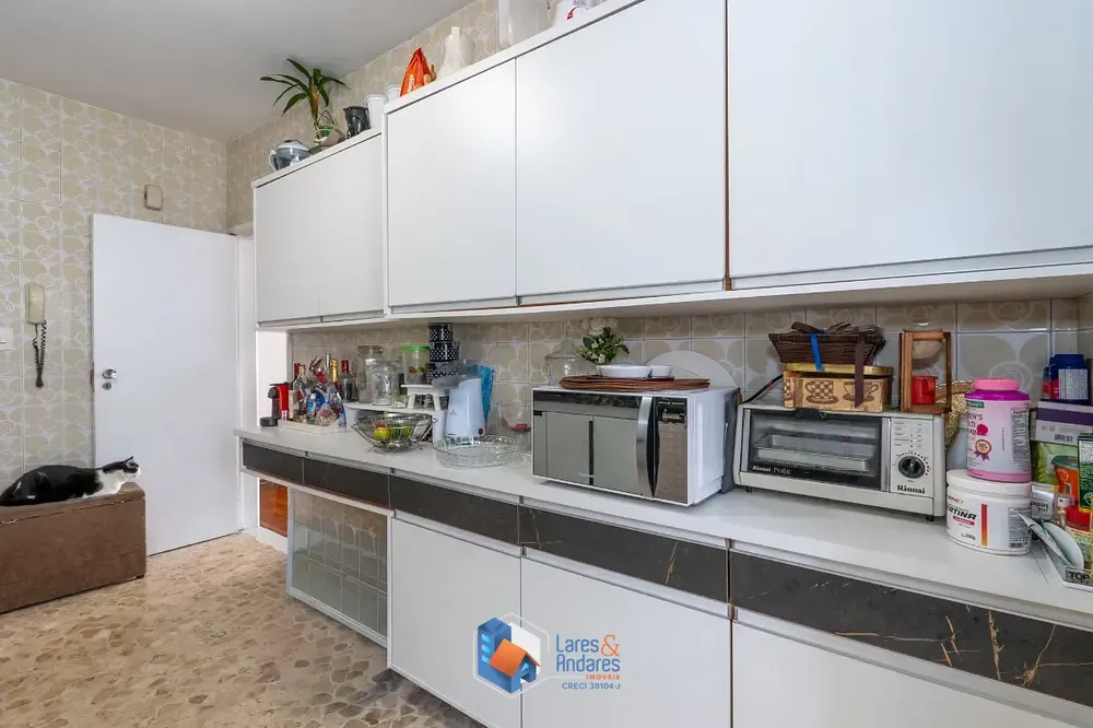 Apartamento, 2 quartos, 105 m² - Foto 1