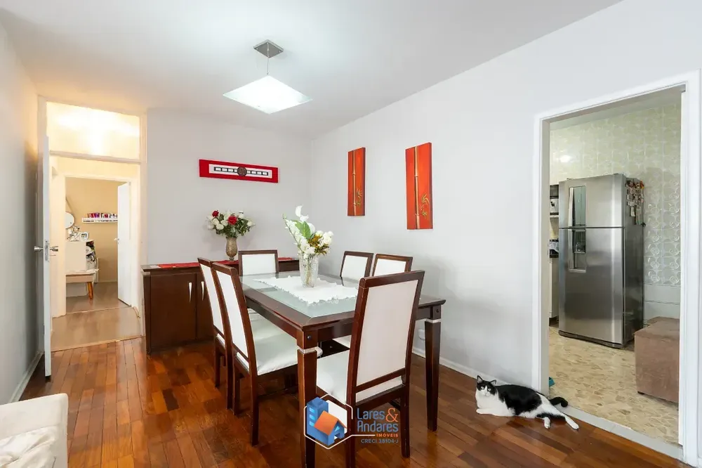 Apartamento, 2 quartos, 105 m² - Foto 4