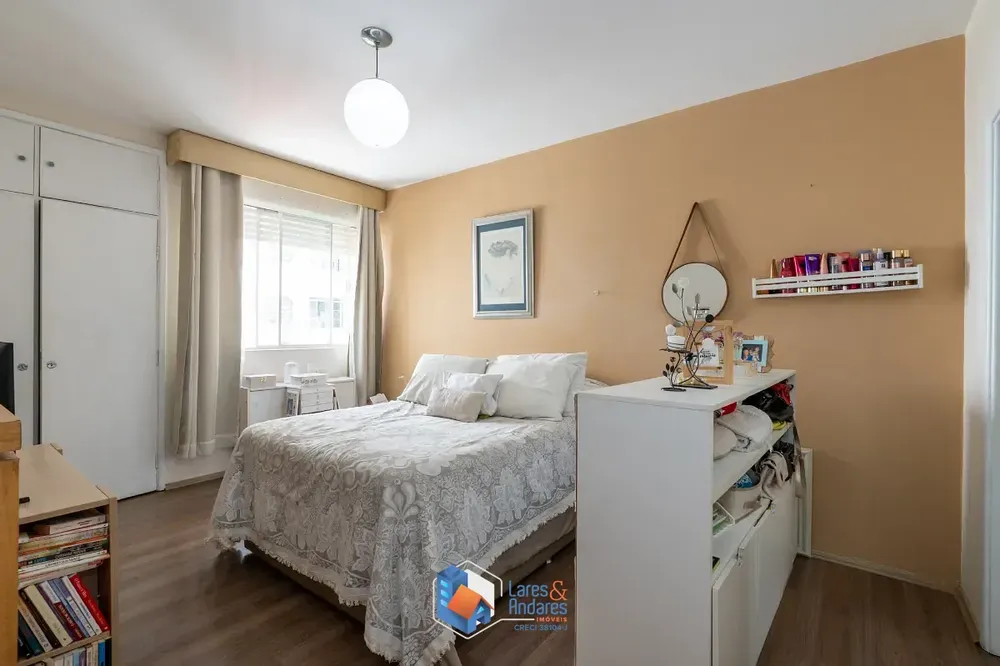 Apartamento, 2 quartos, 105 m² - Foto 3