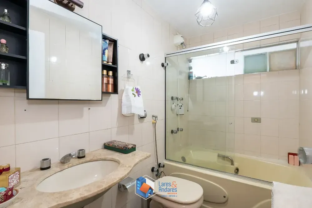 Apartamento, 2 quartos, 105 m² - Foto 2