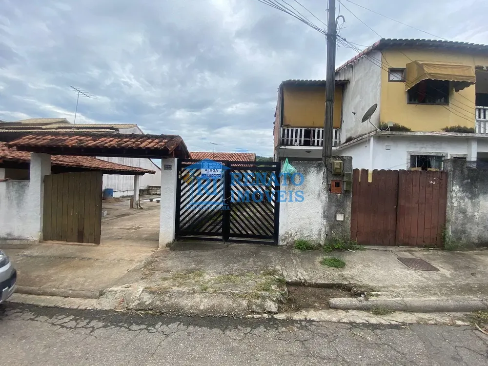 Casa, 2 quartos, 75 m² - Foto 1