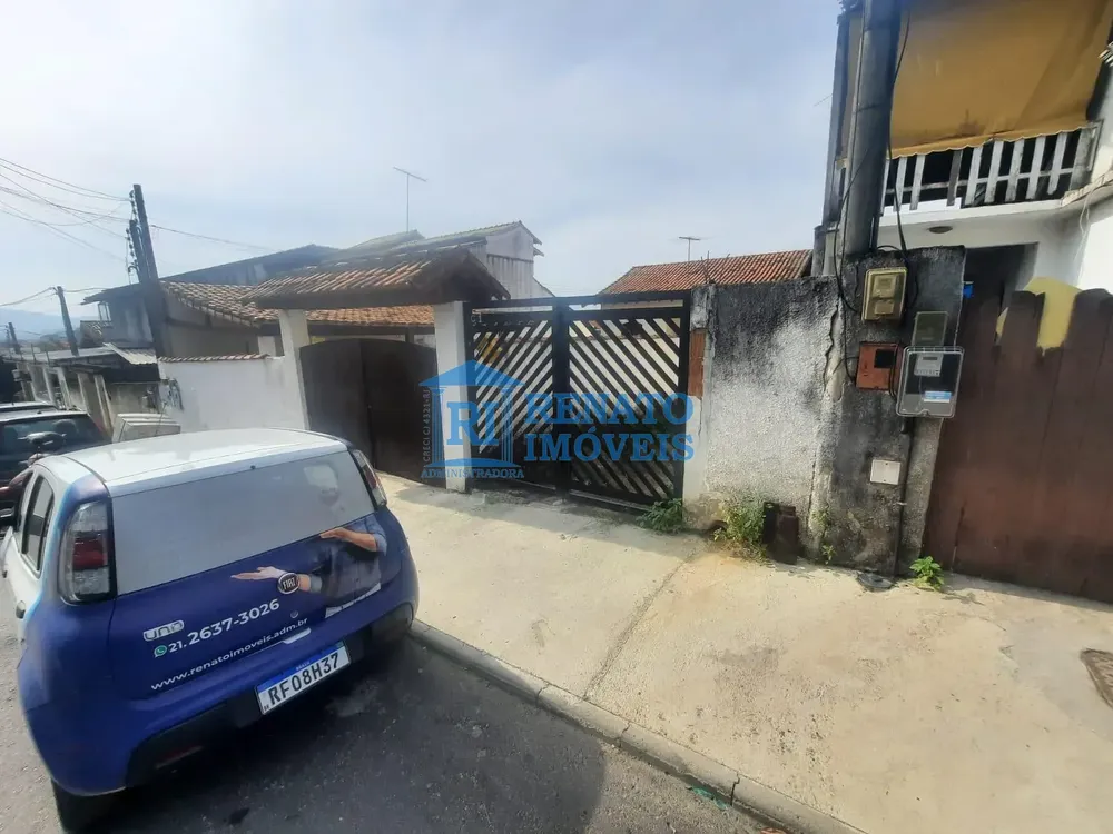 Casa, 2 quartos, 75 m² - Foto 20