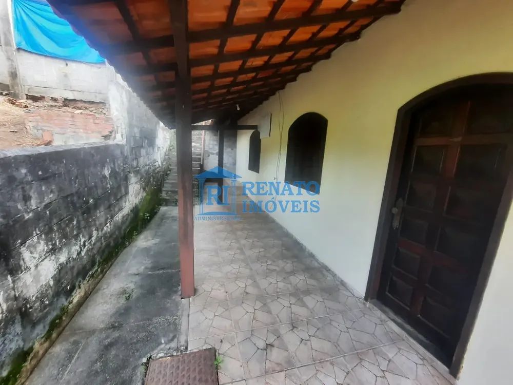 Casa, 2 quartos, 75 m² - Foto 18