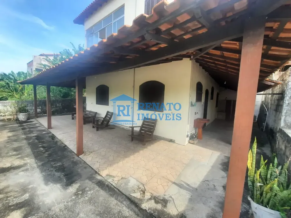 Casa, 2 quartos, 75 m² - Foto 19