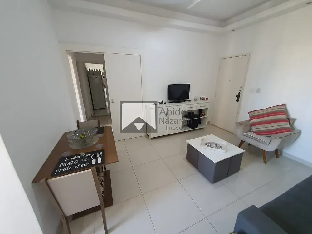 Apartamento, 2 quartos, 60 m² - Foto 3