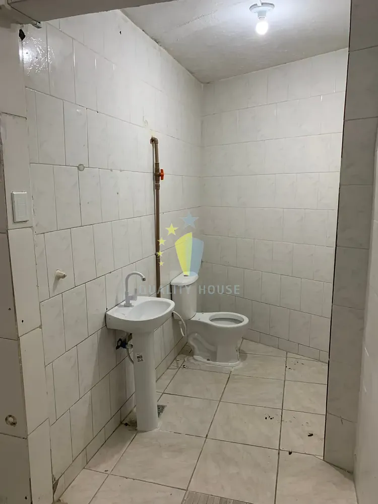 Loja-Salão, 96 m² - Foto 10